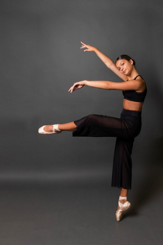 Tap, Hip-Hop, Jazz, Lyrical dance classes